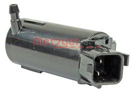 METZGER AUTOTEILE Vandens siurblys, priekinio stiklo plovimas GREENPARTS 2220052