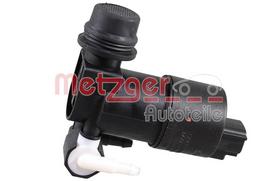 METZGER AUTOTEILE Vandens siurblys, priekinio stiklo plovimas OE-PART GREENPARTS 2220853