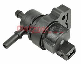 METZGER AUTOTEILE Vožtuvas, aktyvios anglies filtras 2250294