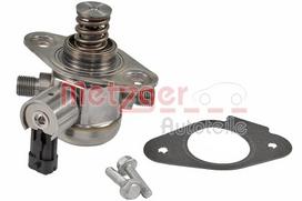 METZGER AUTOTEILE Aukšto slėgio kuro siurblys 2250440