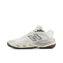 New Balance Hesi Low V2 Fashion Comfortable Low Top Basketball Shoes Unisex sneaker White Gray BBHSLME2 44
