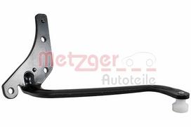 METZGER AUTOTEILE Ritinėlio kreiptuvas, atstumiamos durys 2310153