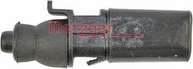 METZGER AUTOTEILE Valdiklis, centrinio užrakto sistema OE-PART 2315006