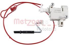 METZGER AUTOTEILE Valdiklis, centrinio užrakto sistema 2315020