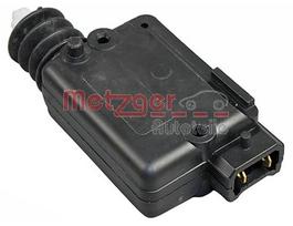 METZGER AUTOTEILE Valdiklis, centrinio užrakto sistema GREENPARTS 2317014