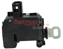 METZGER AUTOTEILE Valdiklis, centrinio užrakto sistema 2317013