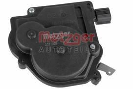 METZGER AUTOTEILE Valdiklis, centrinio užrakto sistema 2317029