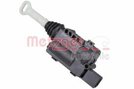METZGER AUTOTEILE Valdiklis, centrinio užrakto sistema 2317028
