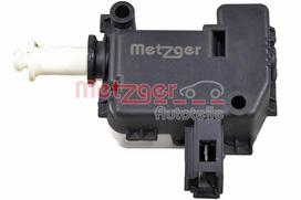 METZGER AUTOTEILE Valdiklis, centrinio užrakto sistema 2317024