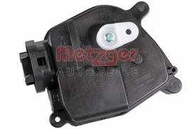 METZGER AUTOTEILE Valdiklis, centrinio užrakto sistema GREENPARTS 2317034