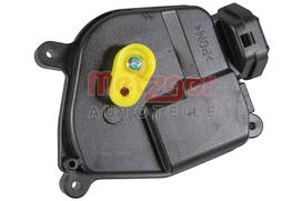 METZGER AUTOTEILE Valdiklis, centrinio užrakto sistema GREENPARTS 2317033