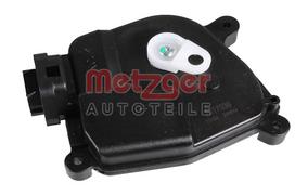 METZGER AUTOTEILE Valdiklis, centrinio užrakto sistema GREENPARTS 2317036