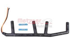 METZGER AUTOTEILE Kabelių remonto komplektas, kaitinimo žvakė 2324111