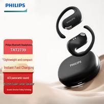 Philips TAT2739 Atvirų ausų Bluetooth sportinės ausinės