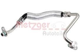 METZGER AUTOTEILE Turbinos tepimo vamzdelis GREENPARTS 2361201