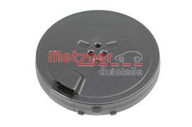 METZGER AUTOTEILE Membrana, karterio alsuoklis 2385138