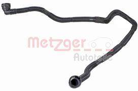 METZGER AUTOTEILE Aušinimo skysčio vamzdis GREENPARTS 2421521