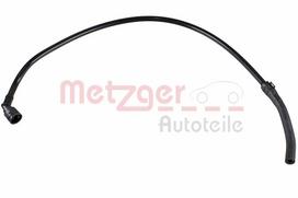 METZGER AUTOTEILE Aušinimo skysčio vamzdis 2421551