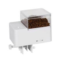 Large Capacity Automatic Fishes Feeder 50/150//250g Goldfish Auto Feeder  Fish Tank Accessories FW-01-50g