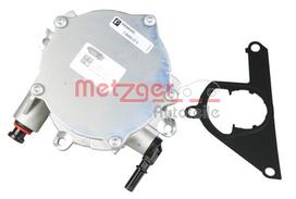 METZGER AUTOTEILE Vakuumo siurblys, stabdymo įrenginys OE-PART 8010076