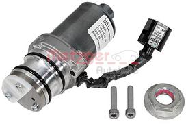 METZGER AUTOTEILE Siurblys, daugiadiskė sankaba (visų ratų pavara) COMPETENCE KIT OE-PART 8027008