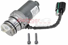METZGER AUTOTEILE Siurblys, daugiadiskė sankaba (visų ratų pavara) COMPETENCE KIT OE-PART 8027009