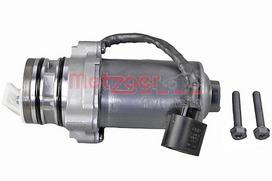 METZGER AUTOTEILE Siurblys, daugiadiskė sankaba (visų ratų pavara) COMPETENCE KIT OE-PART GREENPARTS 8027006