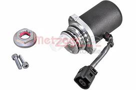 METZGER AUTOTEILE Siurblys, daugiadiskė sankaba (visų ratų pavara) COMPETENCE KIT OE-PART 8027010