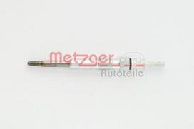 METZGER AUTOTEILE Pakaitinimo žvakė OE-SUPPLIER H1 118
