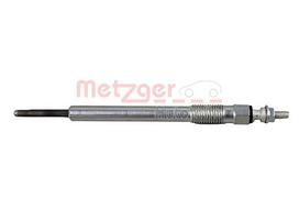 METZGER AUTOTEILE Pakaitinimo žvakė OE-SUPPLIER H5 123