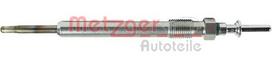 METZGER AUTOTEILE Pakaitinimo žvakė OE-SUPPLIER H5 210
