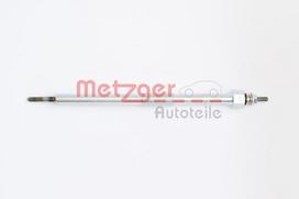 METZGER AUTOTEILE Pakaitinimo žvakė OE-SUPPLIER H1 212