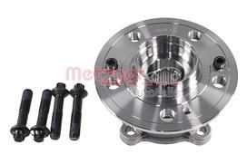 METZGER AUTOTEILE Rato guolio komplektas COMPETENCE KIT GREENPARTS WM 2324