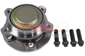 METZGER AUTOTEILE Rato guolio komplektas COMPETENCE KIT GREENPARTS WM 2329