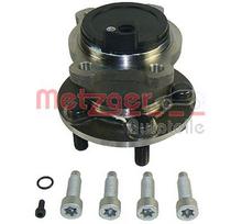 METZGER AUTOTEILE Rato guolio komplektas COMPETENCE KIT WM 6524