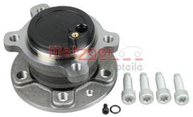 METZGER AUTOTEILE Rato guolio komplektas COMPETENCE KIT WM 6532