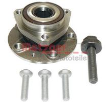 METZGER AUTOTEILE Rato guolio komplektas COMPETENCE KIT GREENPARTS WM 621