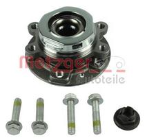 METZGER AUTOTEILE Rato guolio komplektas COMPETENCE KIT WM 6616