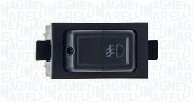 MAGNETI MARELLI Jungiklis, rūko žibintas 000050012010