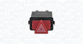 MAGNETI MARELLI Jungiklis, pavojaus žibintas 000051012010