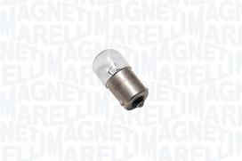 MAGNETI MARELLI Lemputė, valstybinio numerio apšvietimas 004627100000