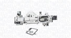 MAGNETI MARELLI Vožtuvo blokas, aut. trans hidraulinis blokas 023000007010