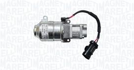 MAGNETI MARELLI Vožtuvo blokas, aut. trans hidraulinis blokas 023000029010