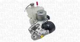 MAGNETI MARELLI Vožtuvo blokas, aut. trans hidraulinis blokas 023000023010