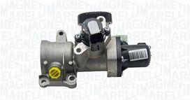 MAGNETI MARELLI Vožtuvo blokas, aut. trans hidraulinis blokas 023000017010