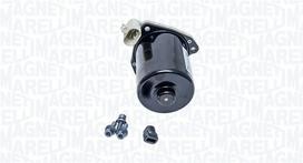 MAGNETI MARELLI Vožtuvo blokas, aut. trans hidraulinis blokas 023000037010