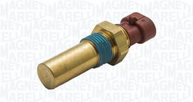 MAGNETI MARELLI Vožtuvo blokas, aut. trans hidraulinis blokas 024000006010