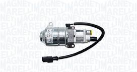 MAGNETI MARELLI Vožtuvo blokas, aut. trans hidraulinis blokas 024000015010