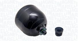 MAGNETI MARELLI Vožtuvo blokas, aut. trans hidraulinis blokas 024000001010