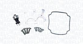 MAGNETI MARELLI Vožtuvo blokas, aut. trans hidraulinis blokas 023000059010